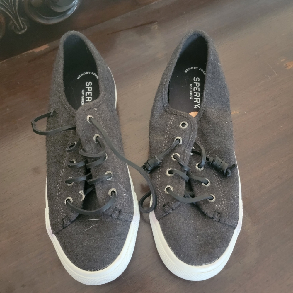 Sperry shoes